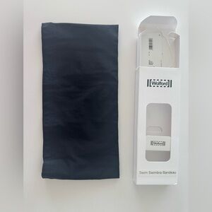 Wolford swim bandeau size M